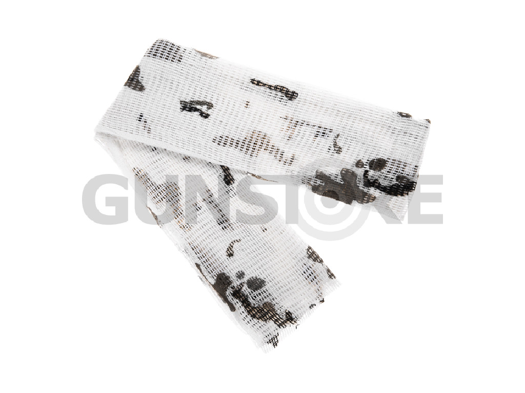 Sniper Net Scarf 190x90cm
