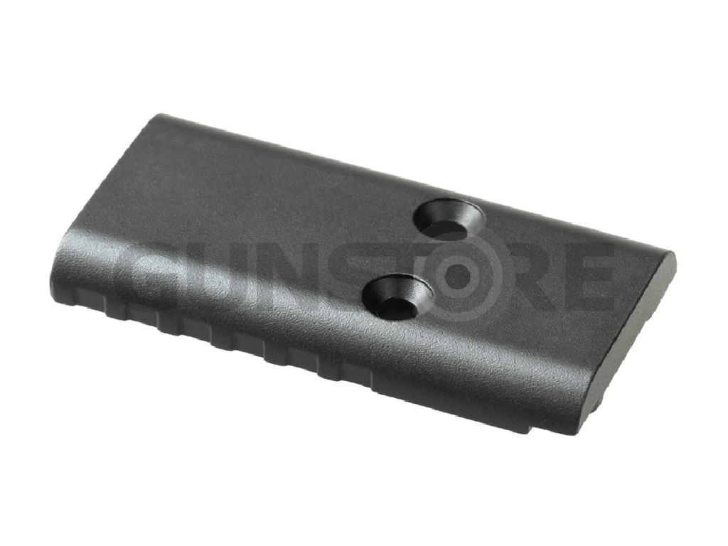 Cover Plate MOS 01 Gen4/MOS
