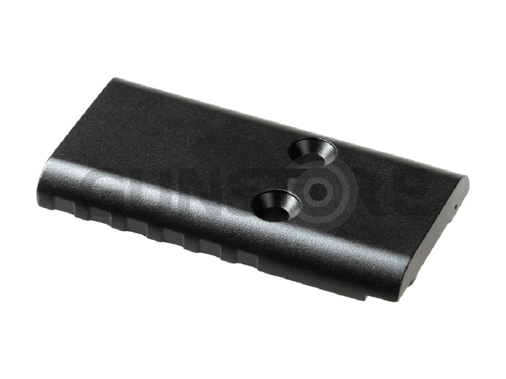 Cover Plate MOS 01 nDLC Gen5/MOS, G45 MOS