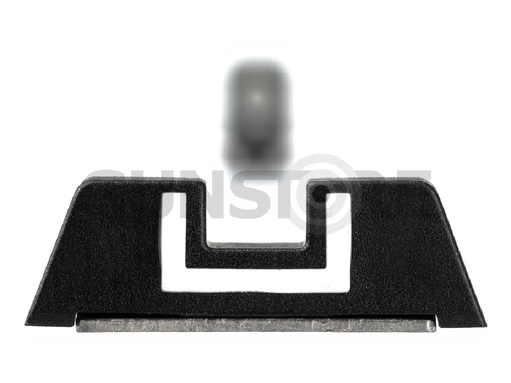 Rear GMS Sight Polymer 6.1mm