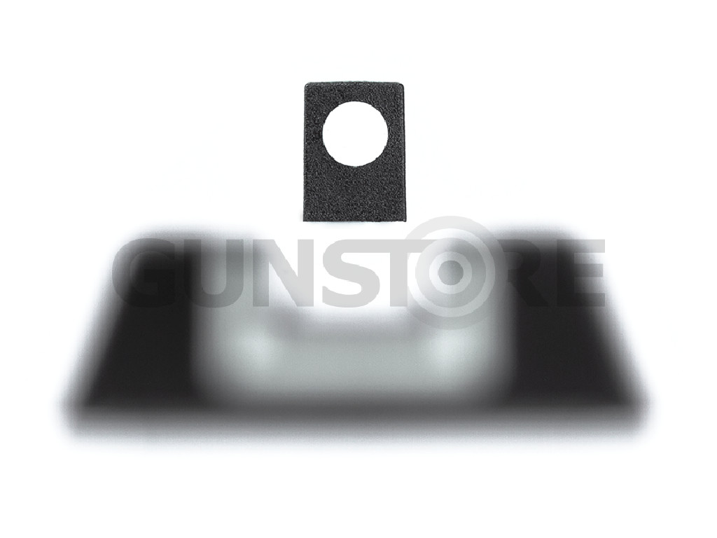 Front Sight Polymer 4.9mm