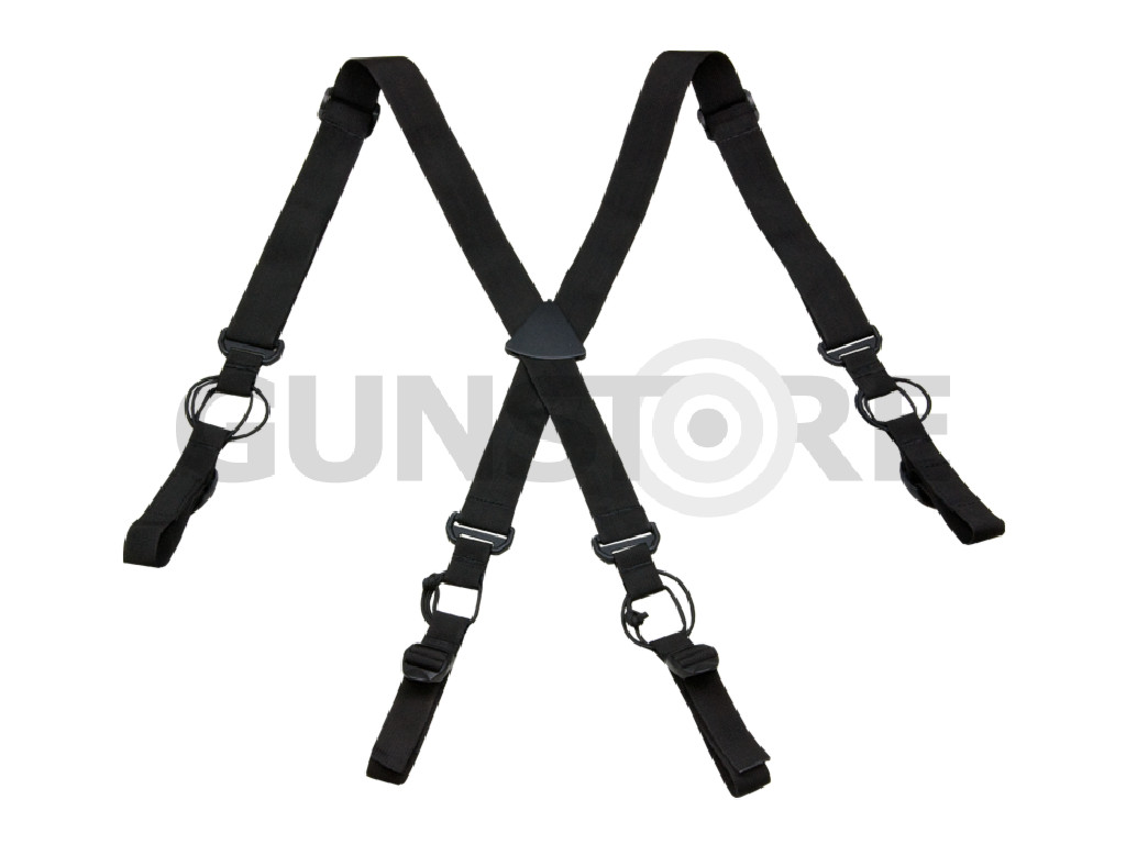 Low Drag Suspender