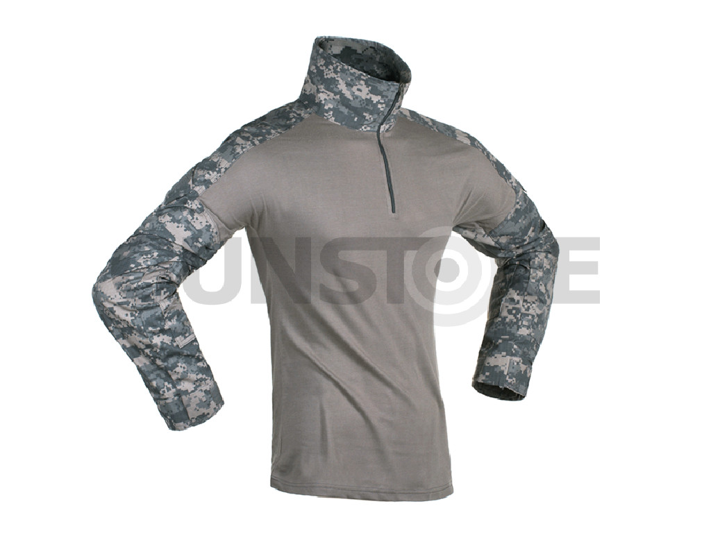 Combat Shirt