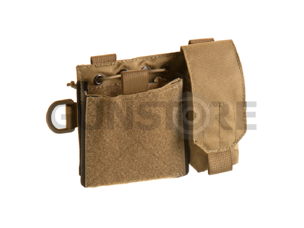 Admin Pouch