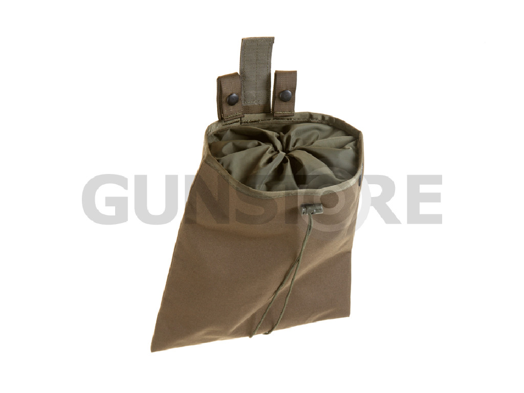 Dump Pouch