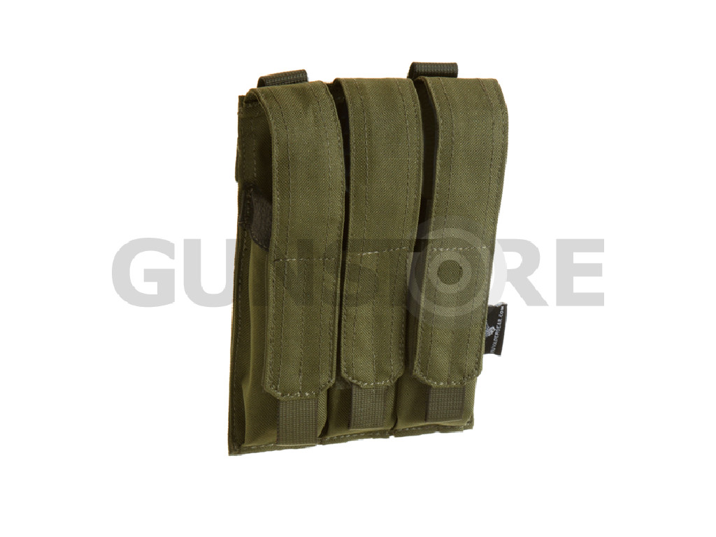 MP5 Triple Mag Pouch