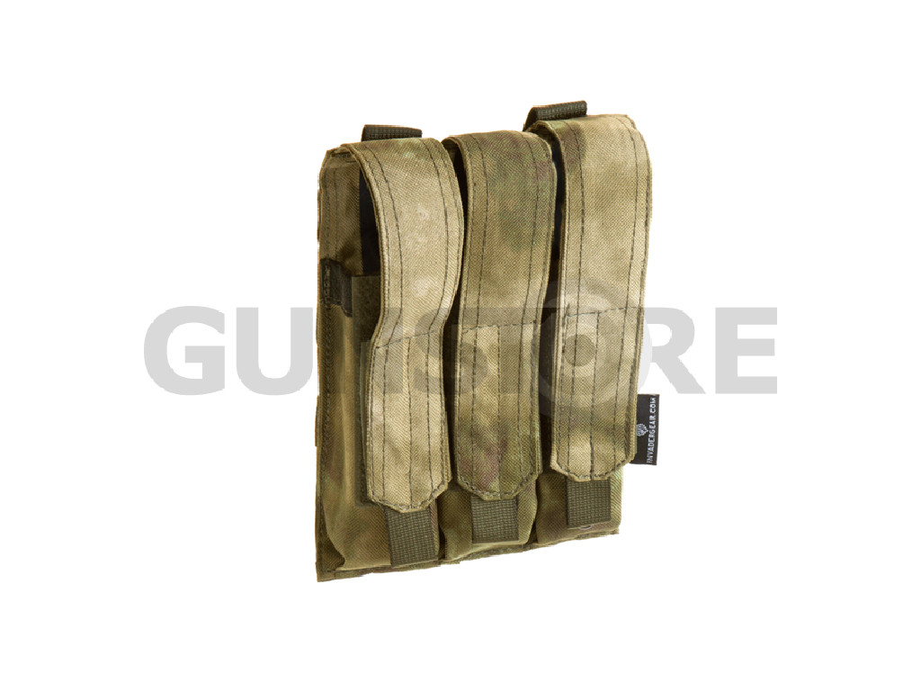 MP5 Triple Mag Pouch
