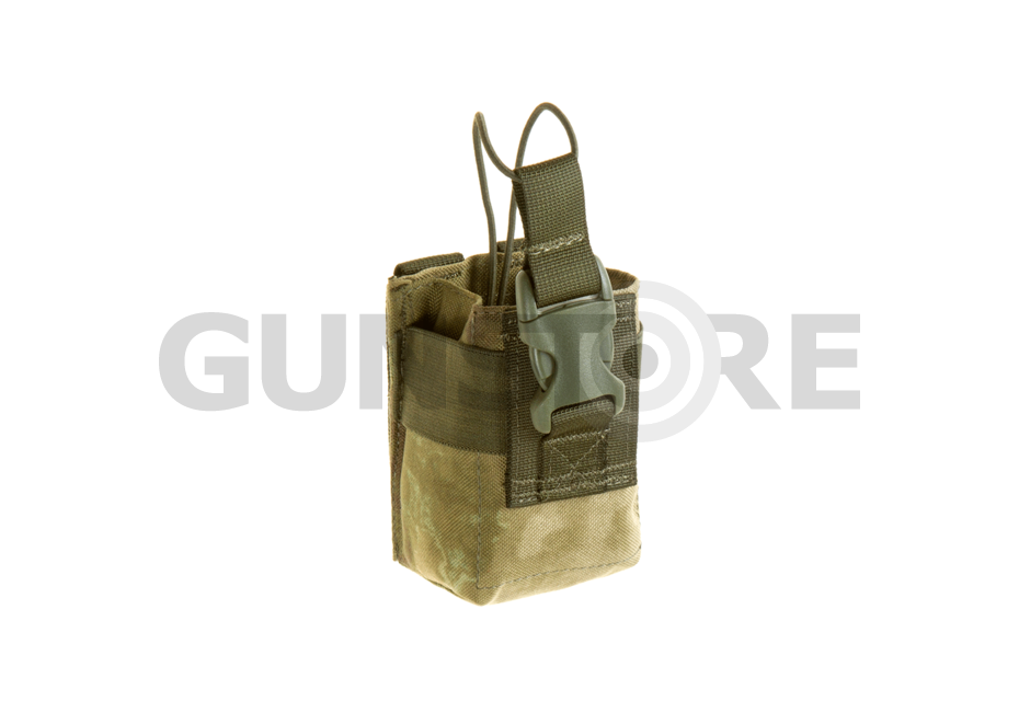 Radio Pouch
