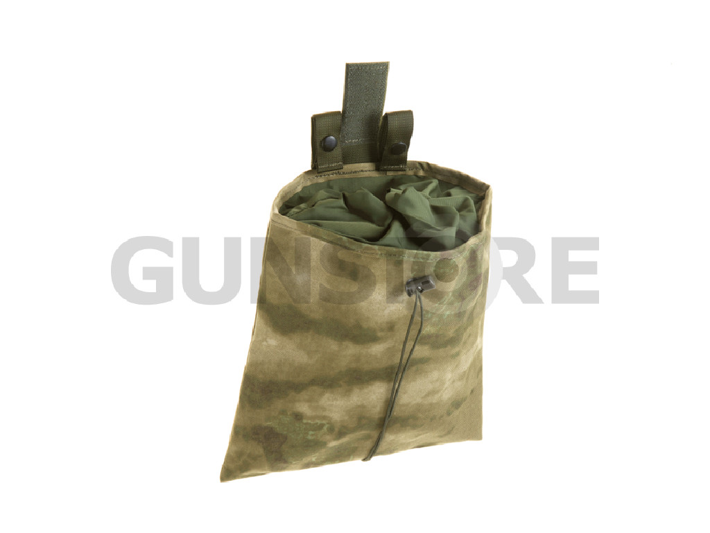 Dump Pouch