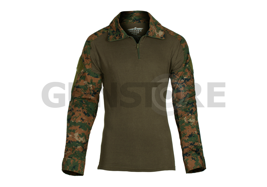 Combat Shirt
