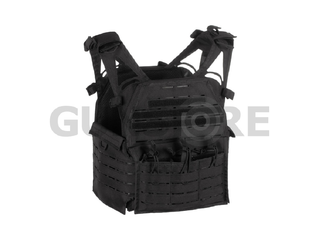 Reaper Plate Carrier