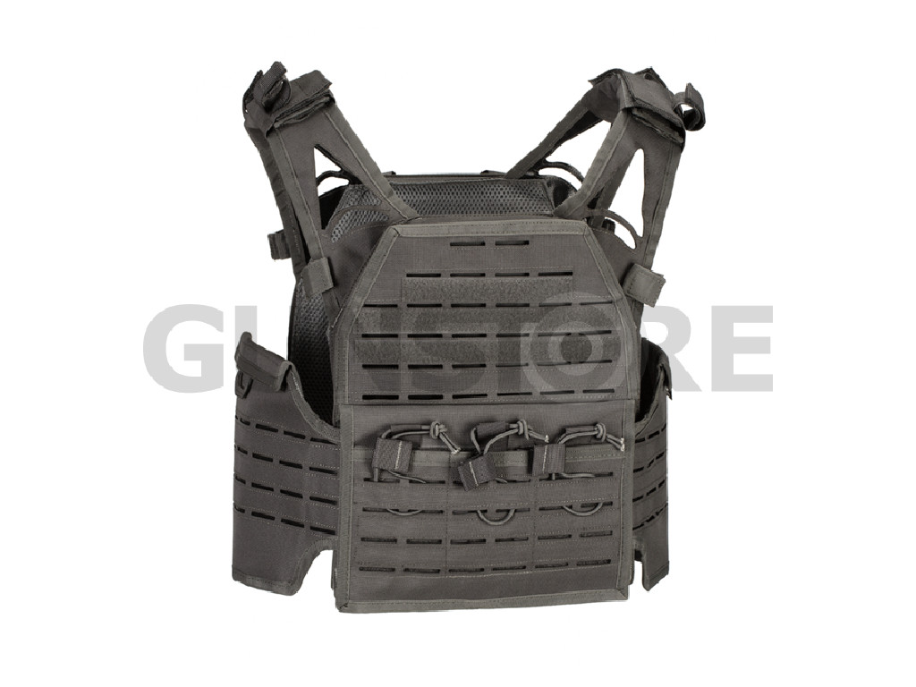 Reaper Plate Carrier