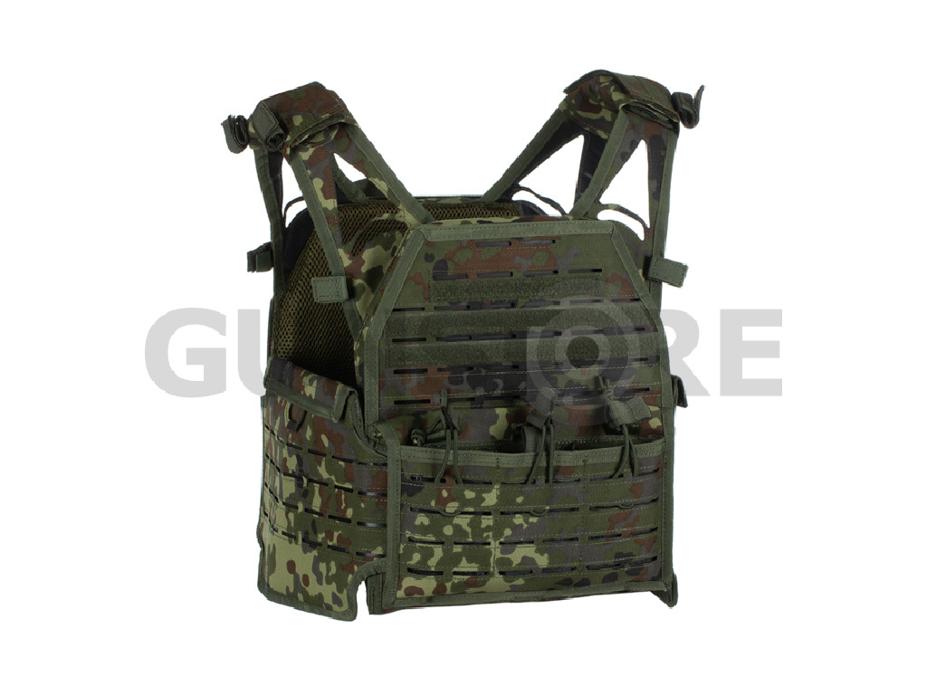 Reaper Plate Carrier