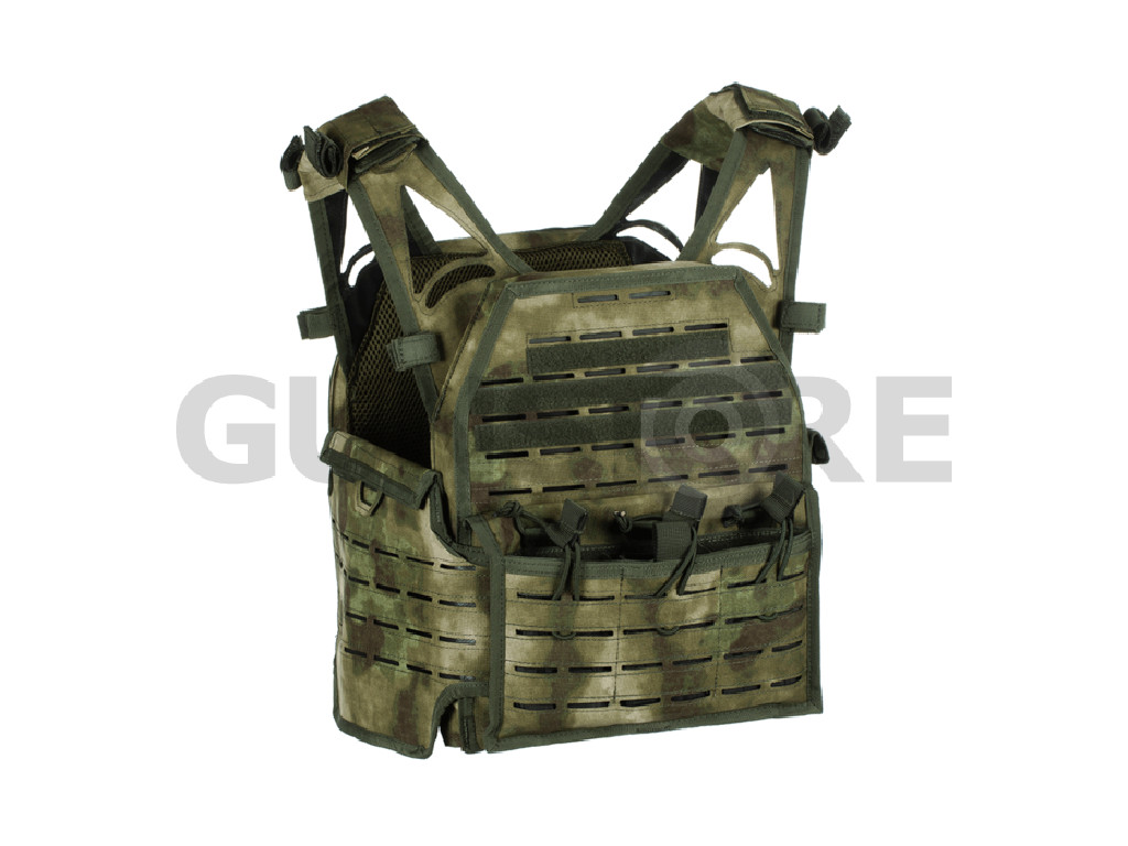 Reaper Plate Carrier
