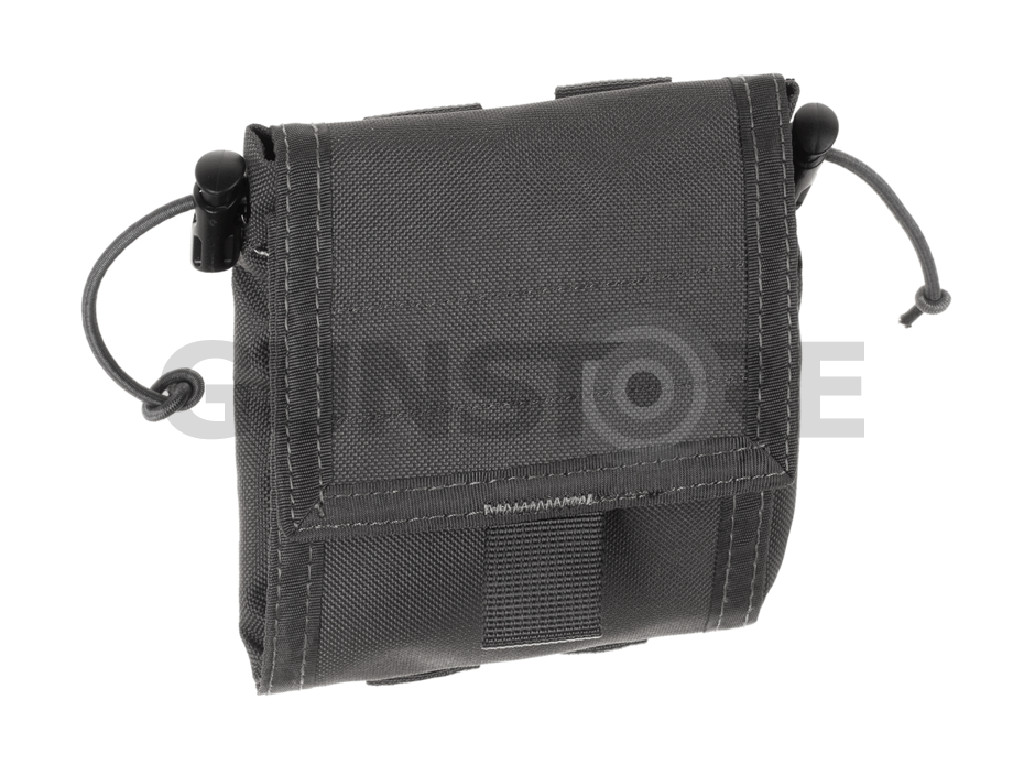 Foldable Dump Pouch