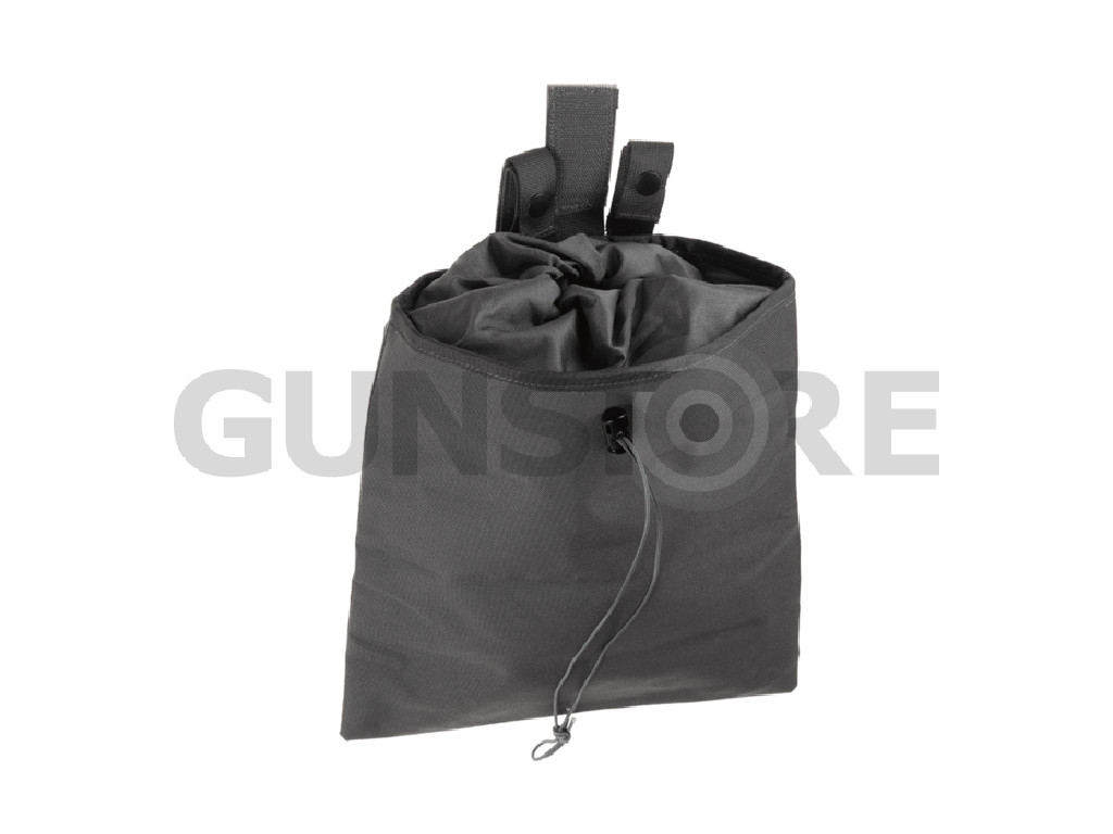 Dump Pouch