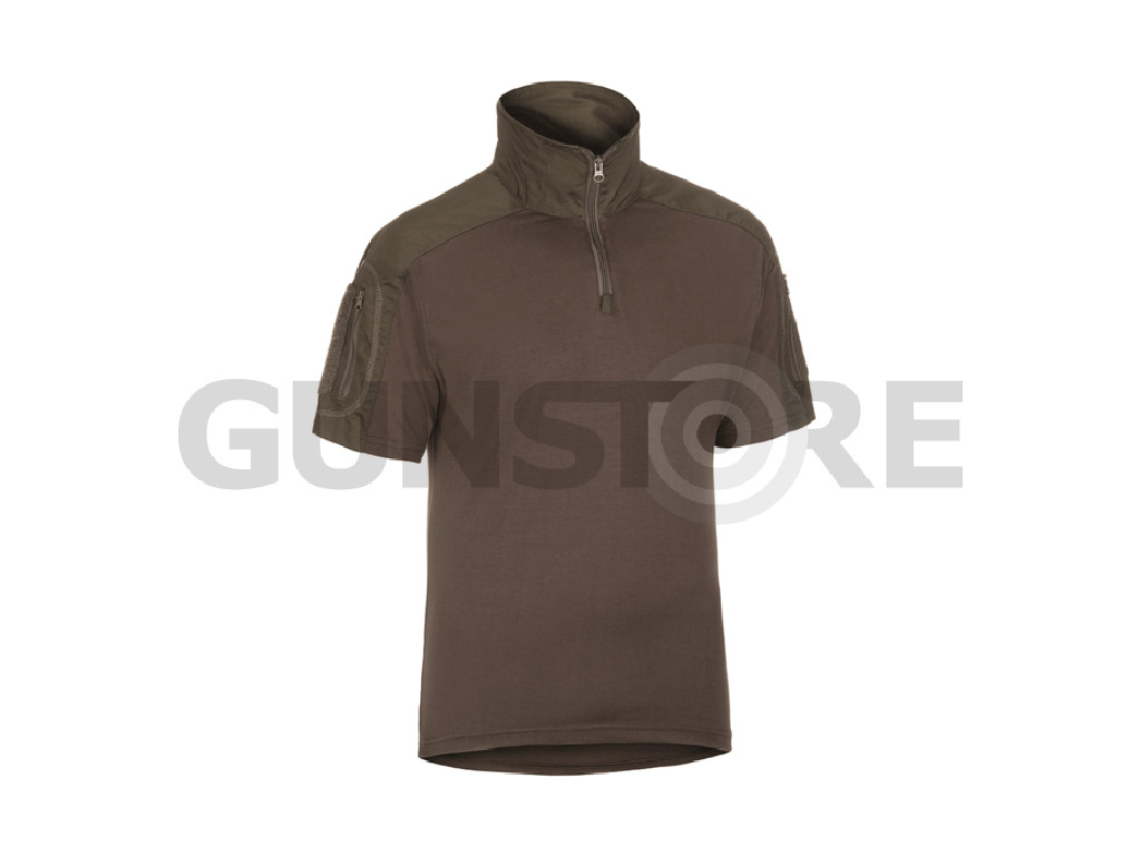 Combat Shirt Short Sleeve