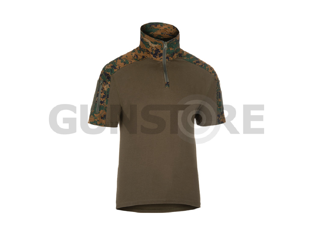 Combat Shirt Short Sleeve
