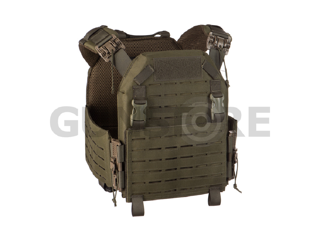 Reaper QRB Plate Carrier