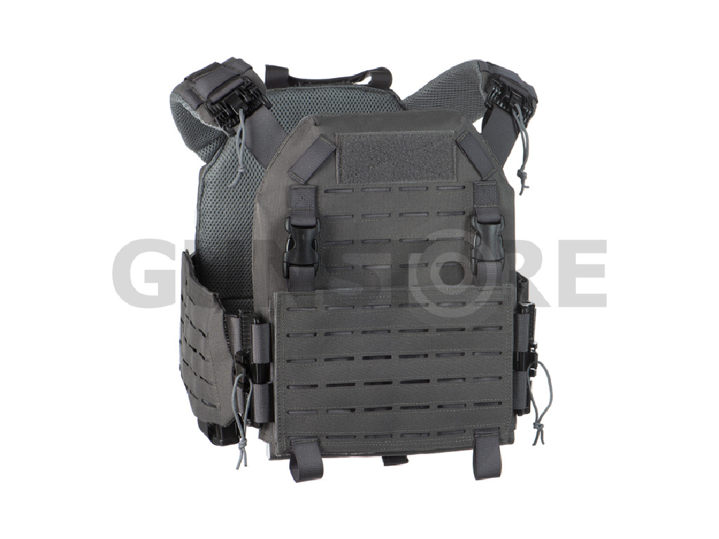 Reaper QRB Plate Carrier