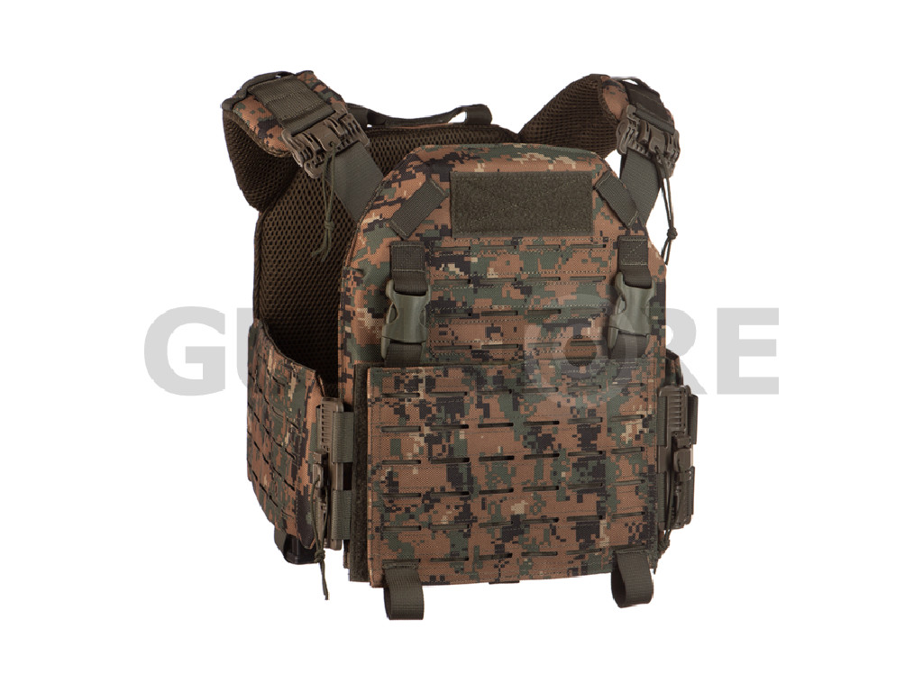 Reaper QRB Plate Carrier