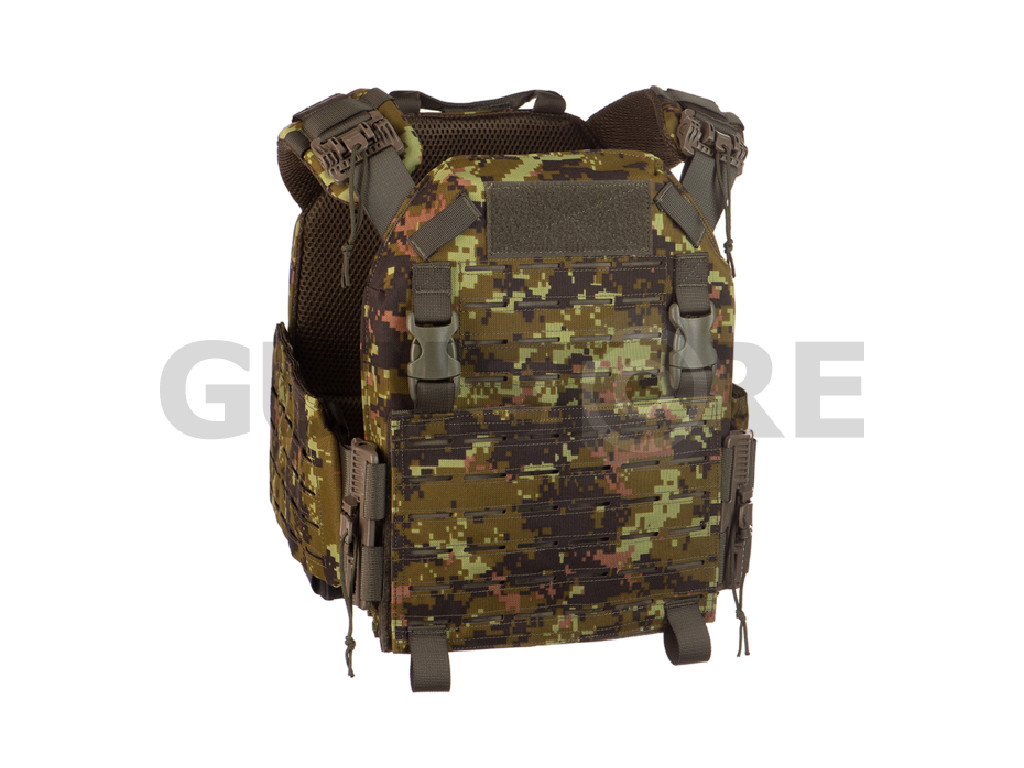 Reaper QRB Plate Carrier