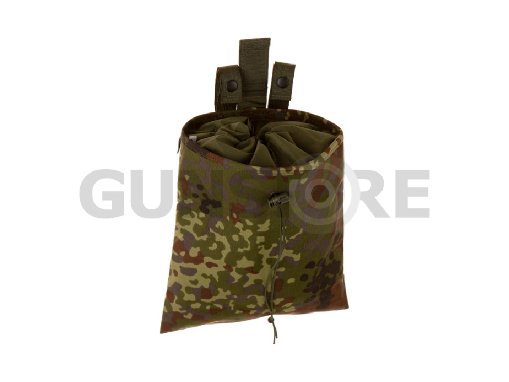 Dump Pouch