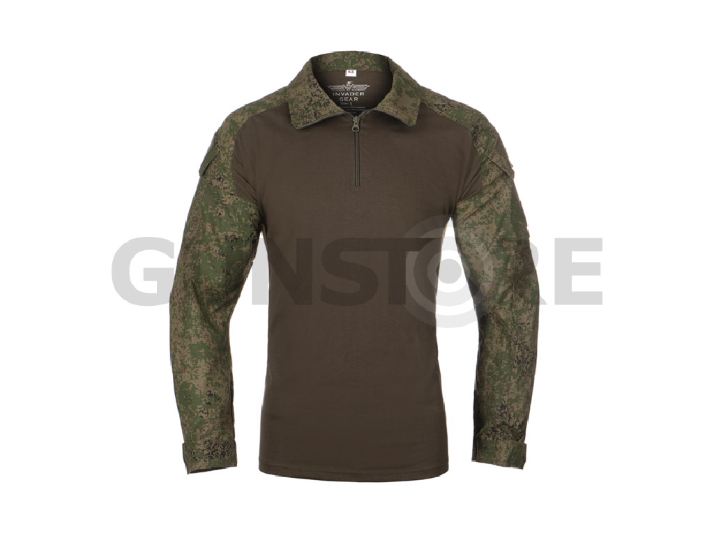 Combat Shirt