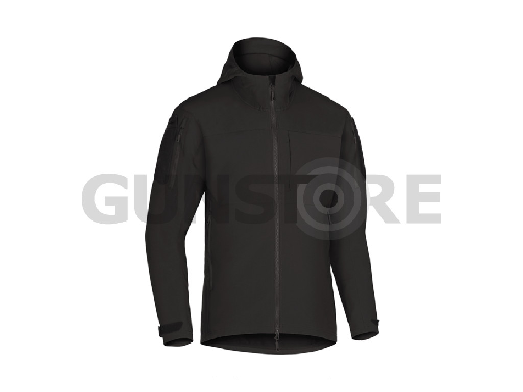 Audax Softshell Hoody