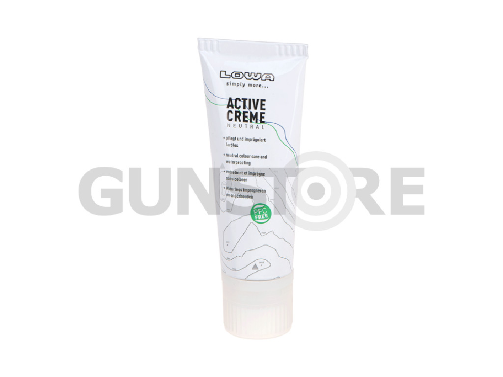 Active Creme Neutral 75ml