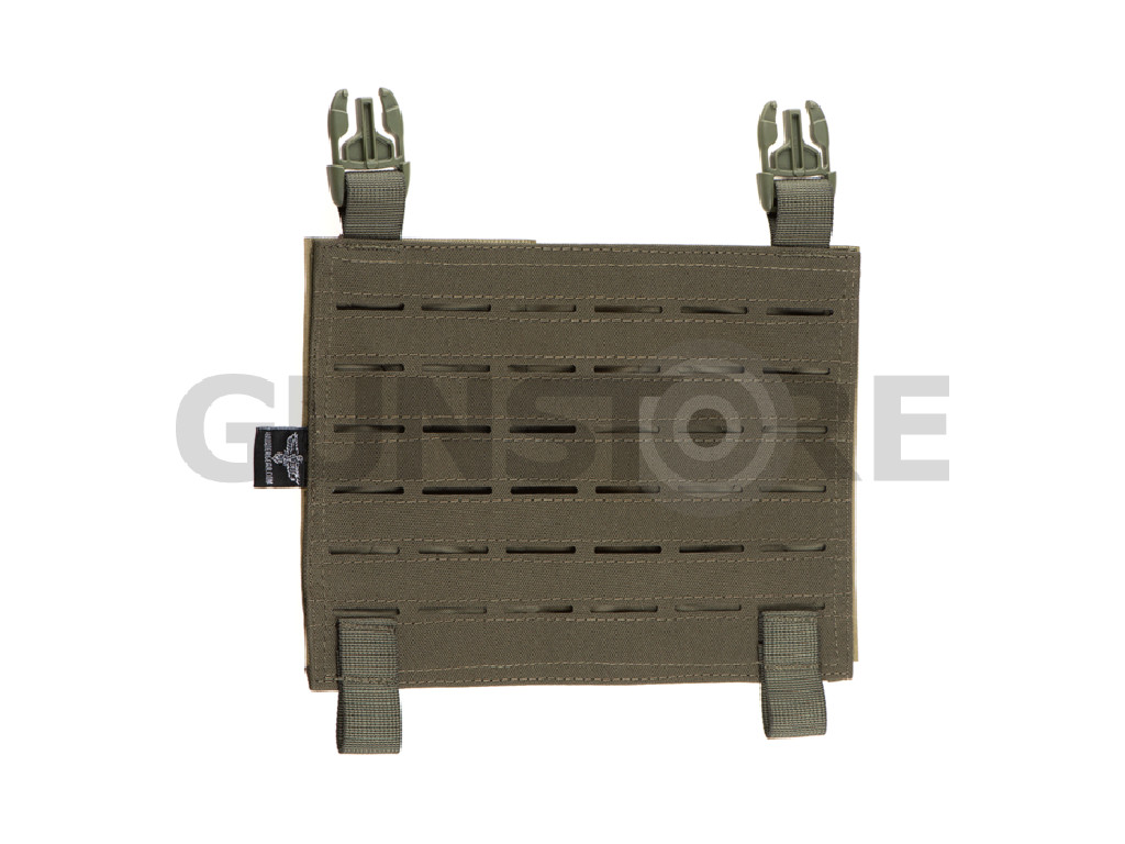 Molle Panel for Reaper QRB Plate Carrier