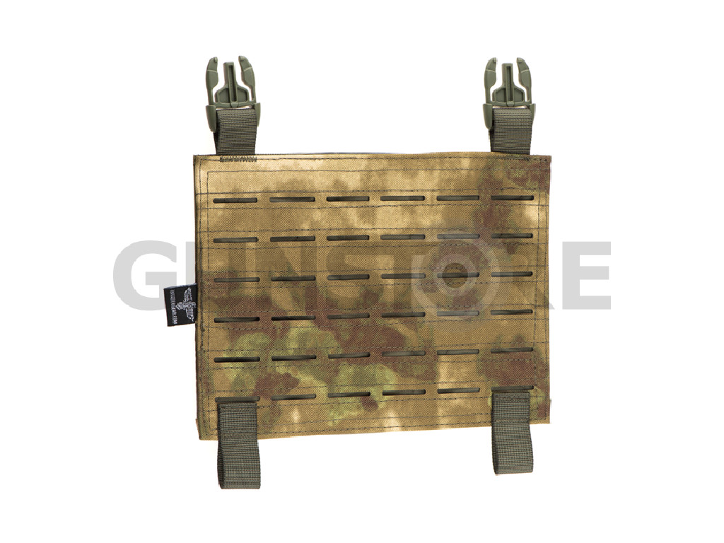 Molle Panel for Reaper QRB Plate Carrier