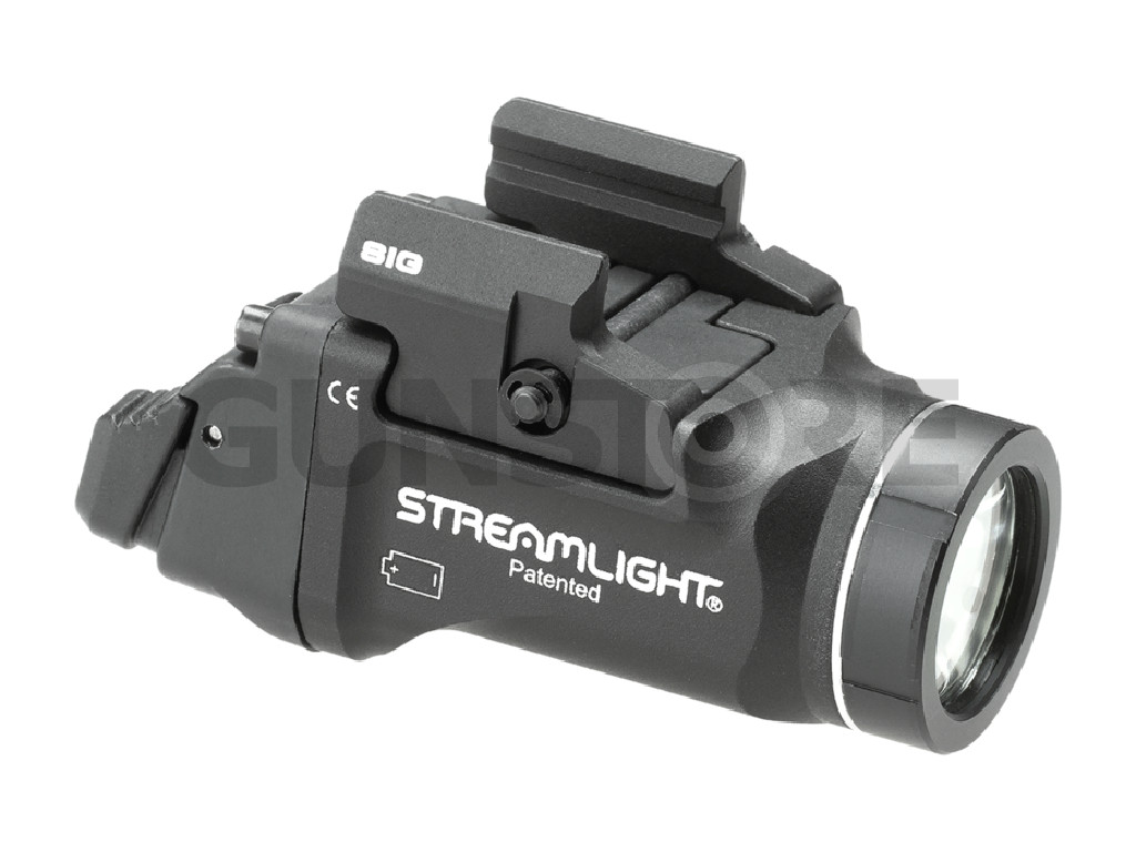 TLR-7 sub for SIG Sauer P365 / P365XL