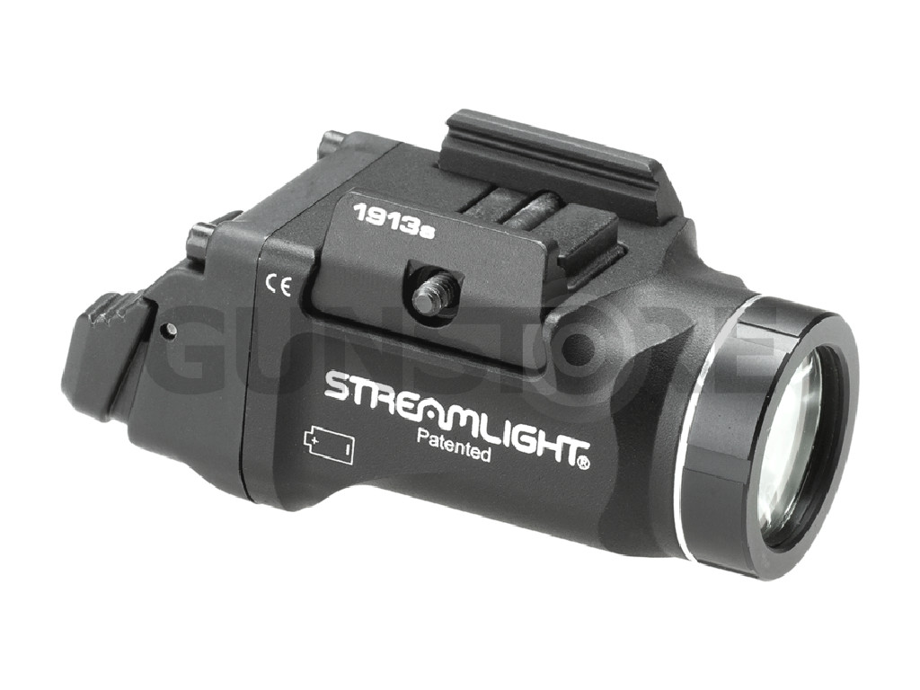 TLR-7 sub for 1913 Short Railed Subcompact Handgun