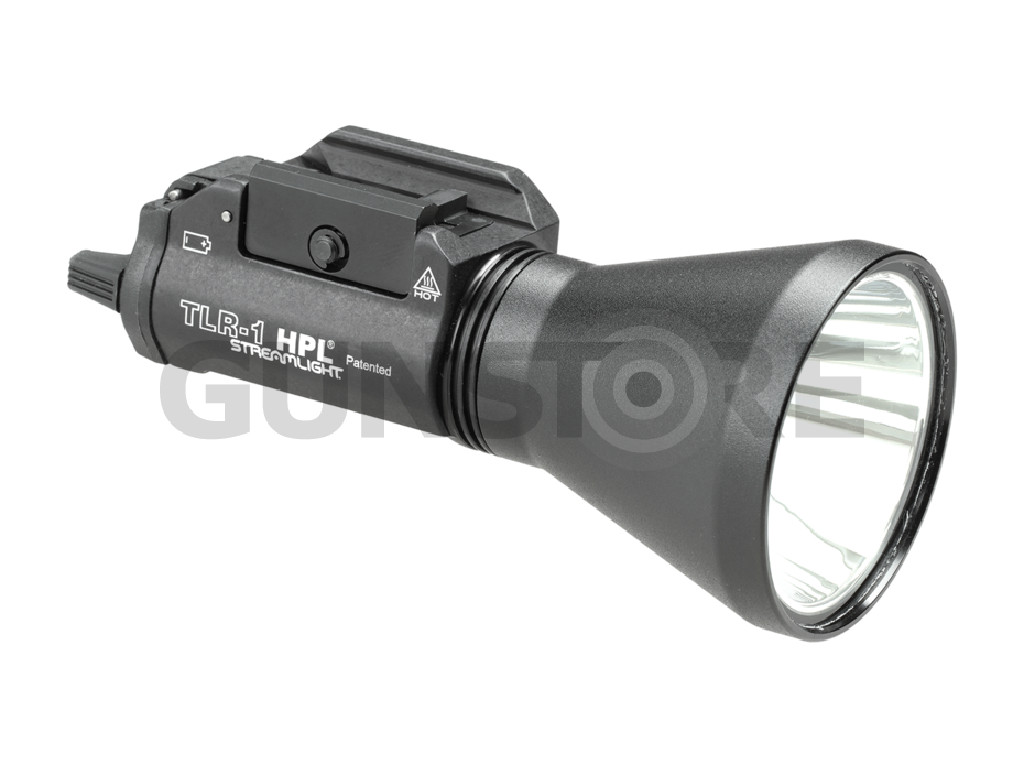 TLR-1 HPL