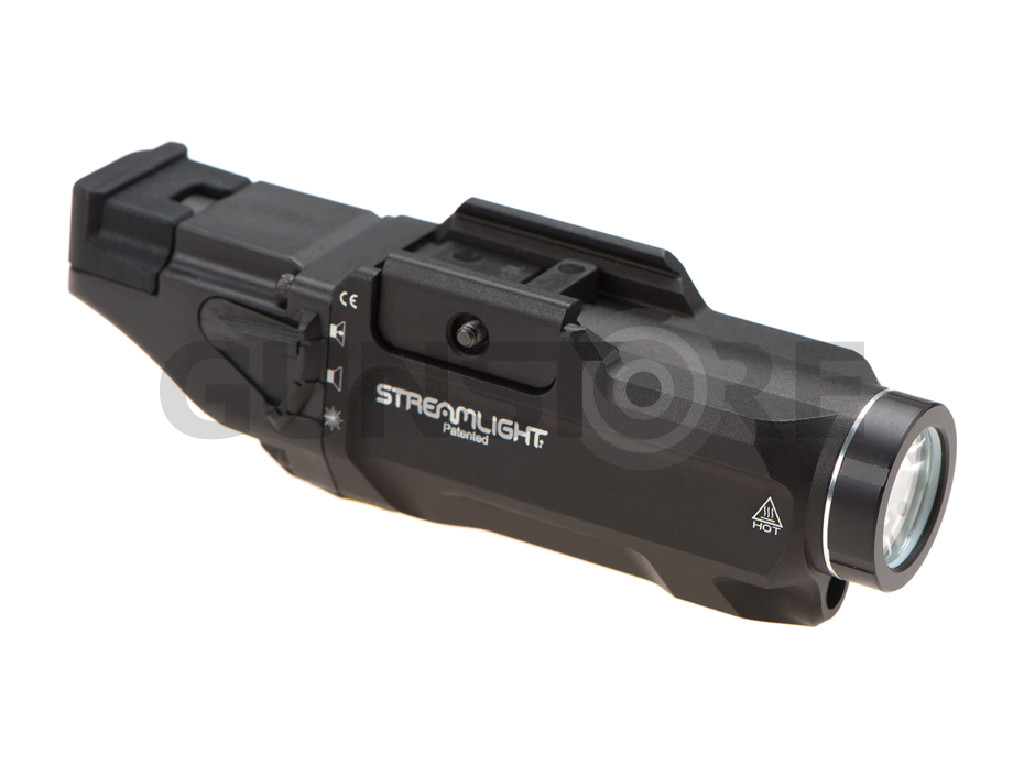 TLR RM 2 Laser