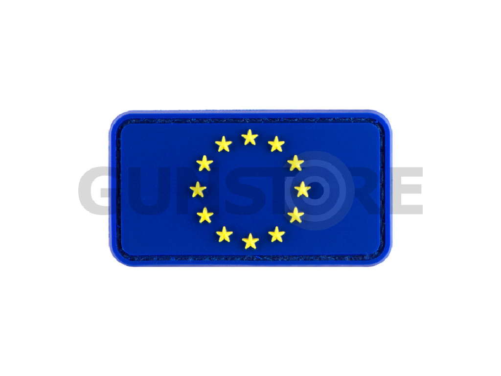 EU Flag Patch