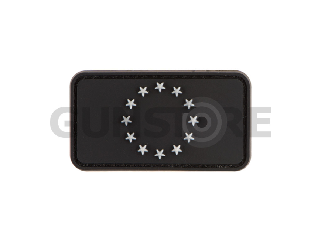 EU Flag Patch