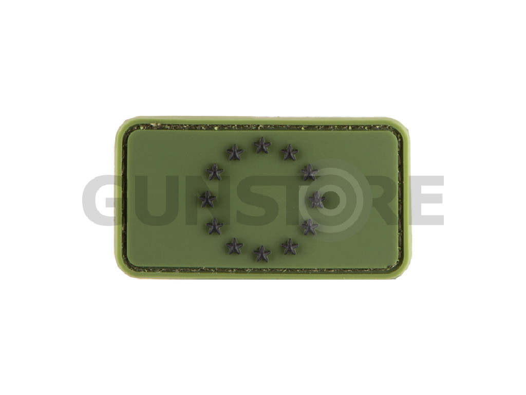 EU Flag Patch
