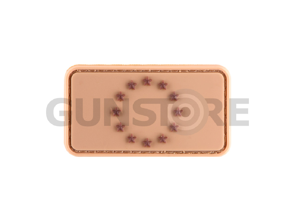 EU Flag Patch