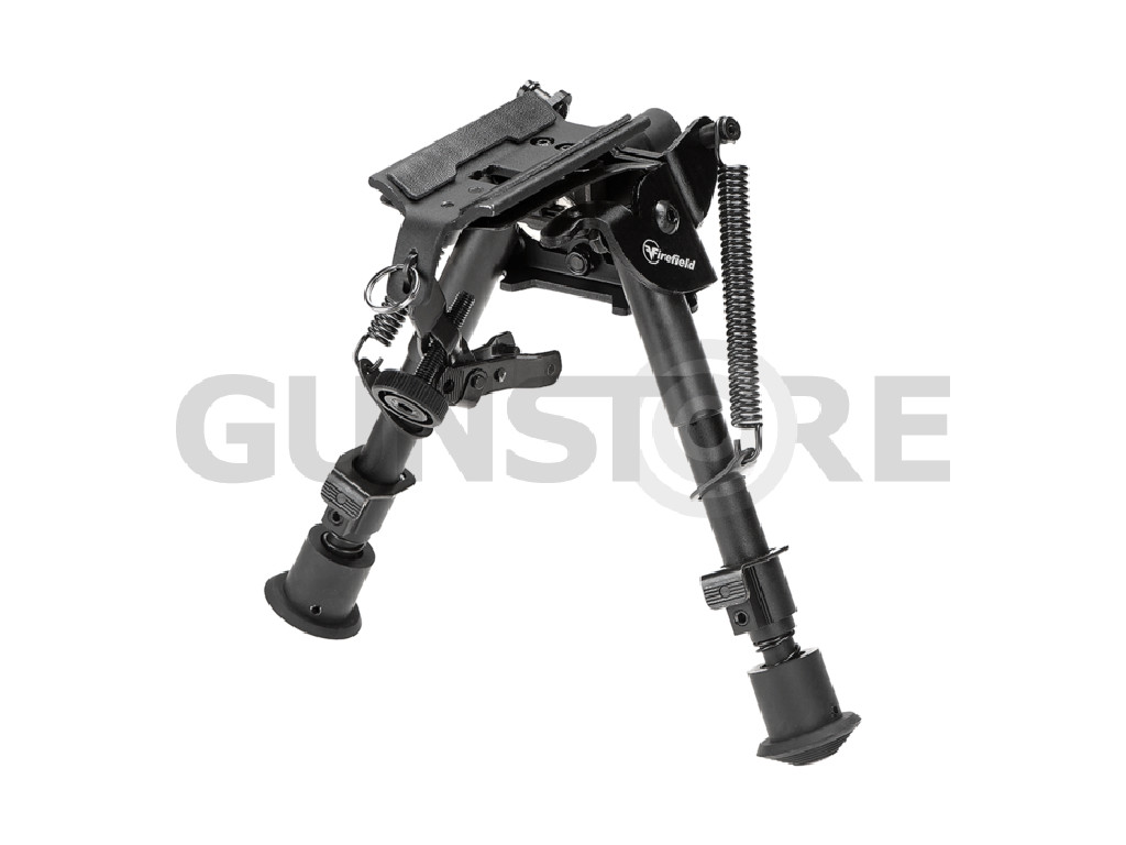 Stronghold 6-9" Bipod
