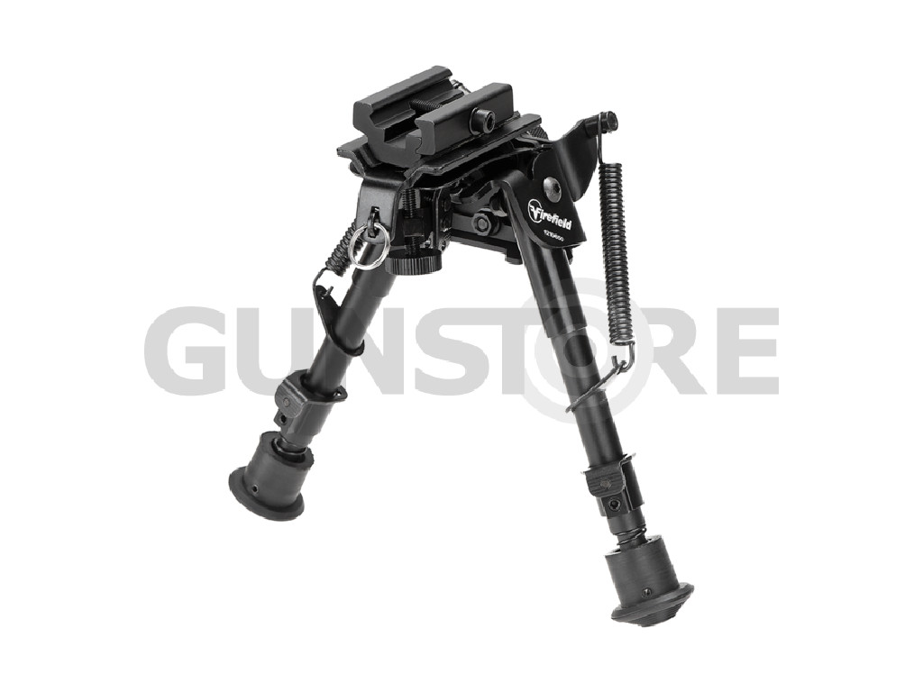 6-9" Compact Bipod