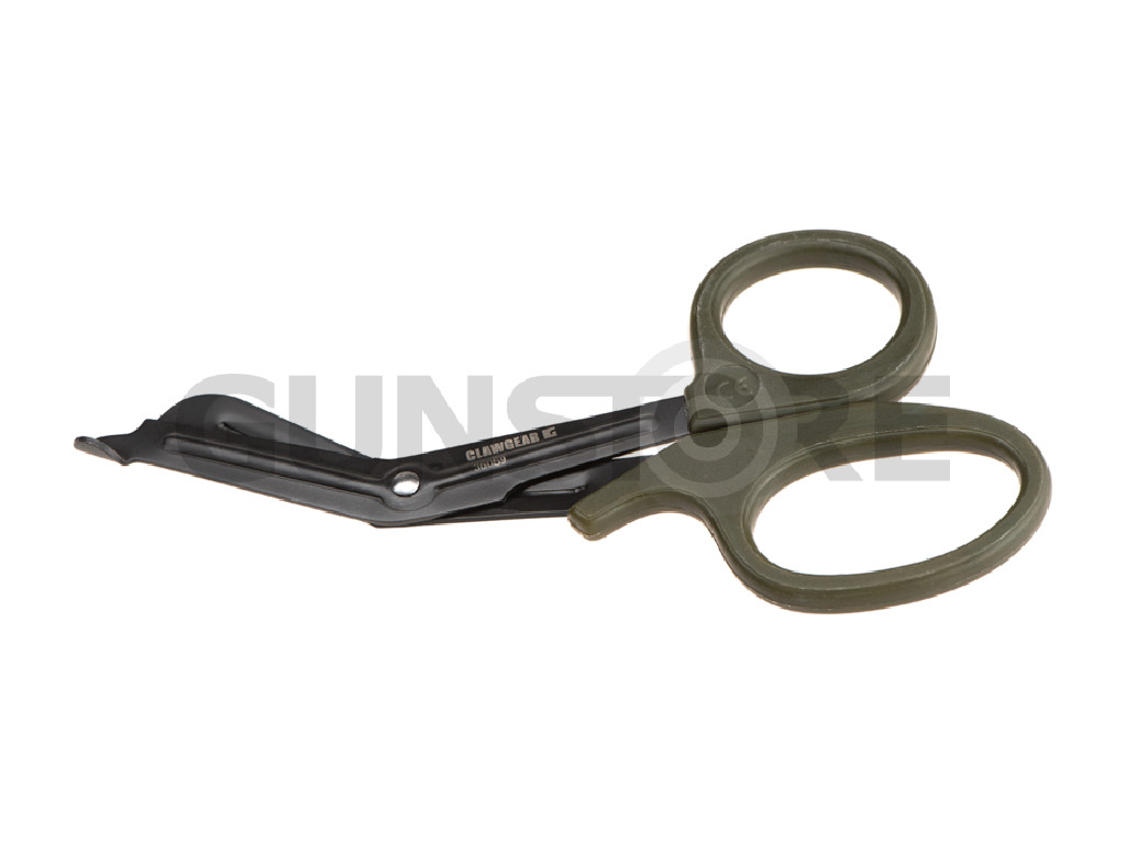 Trauma Shear 19cm