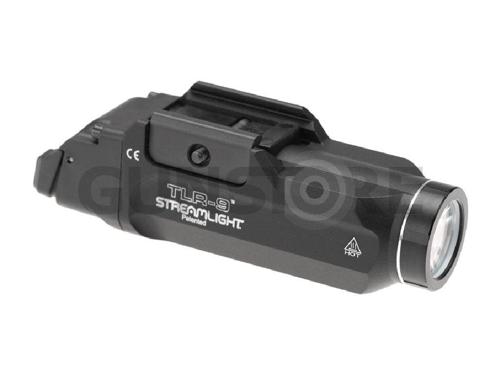 TLR-9