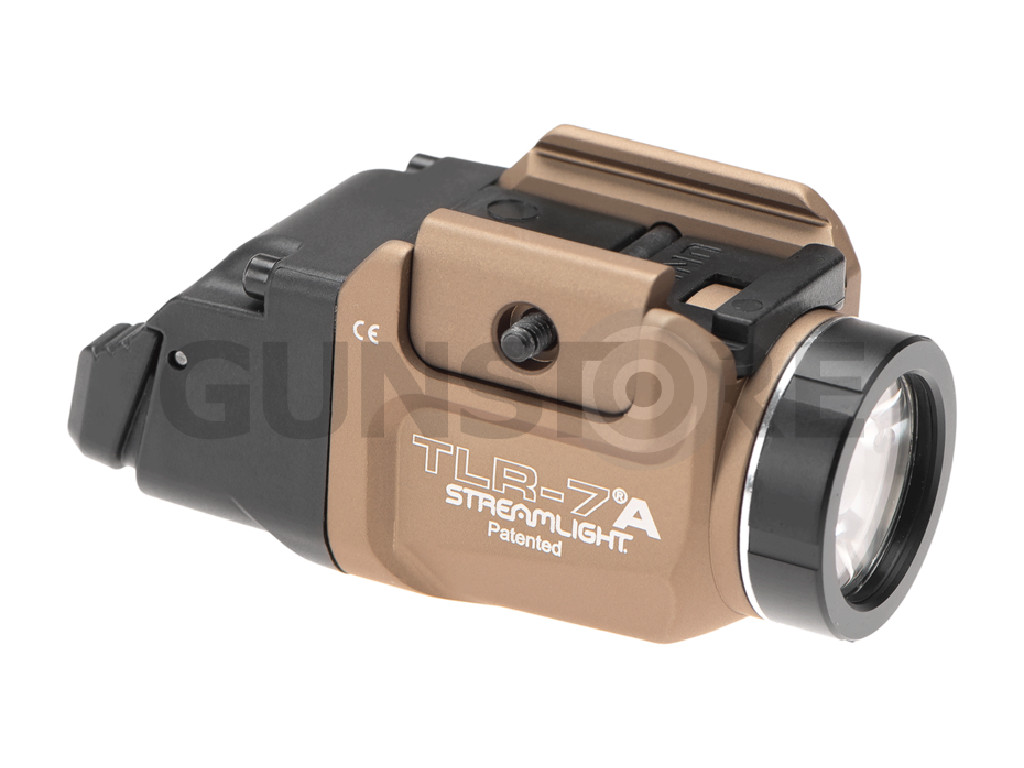 TLR-7A
