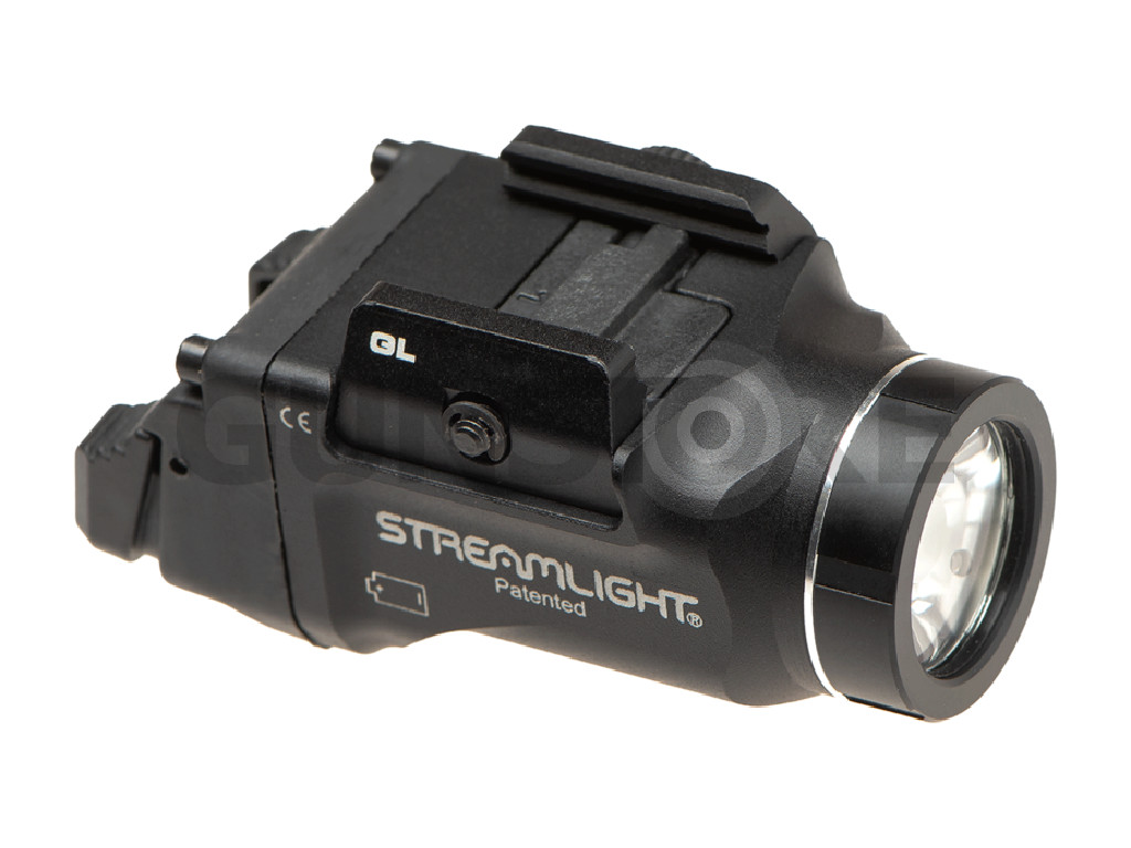 TLR-7 sub for Glock 43X MOS / 48 MOS / 43X Rail / 