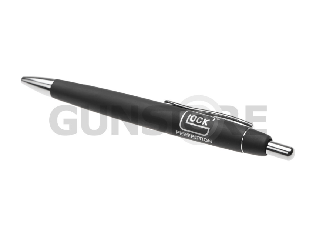 Ball Pen Perfection
