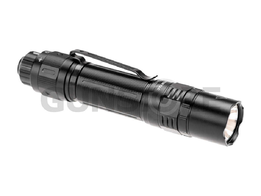 PD36 TAC