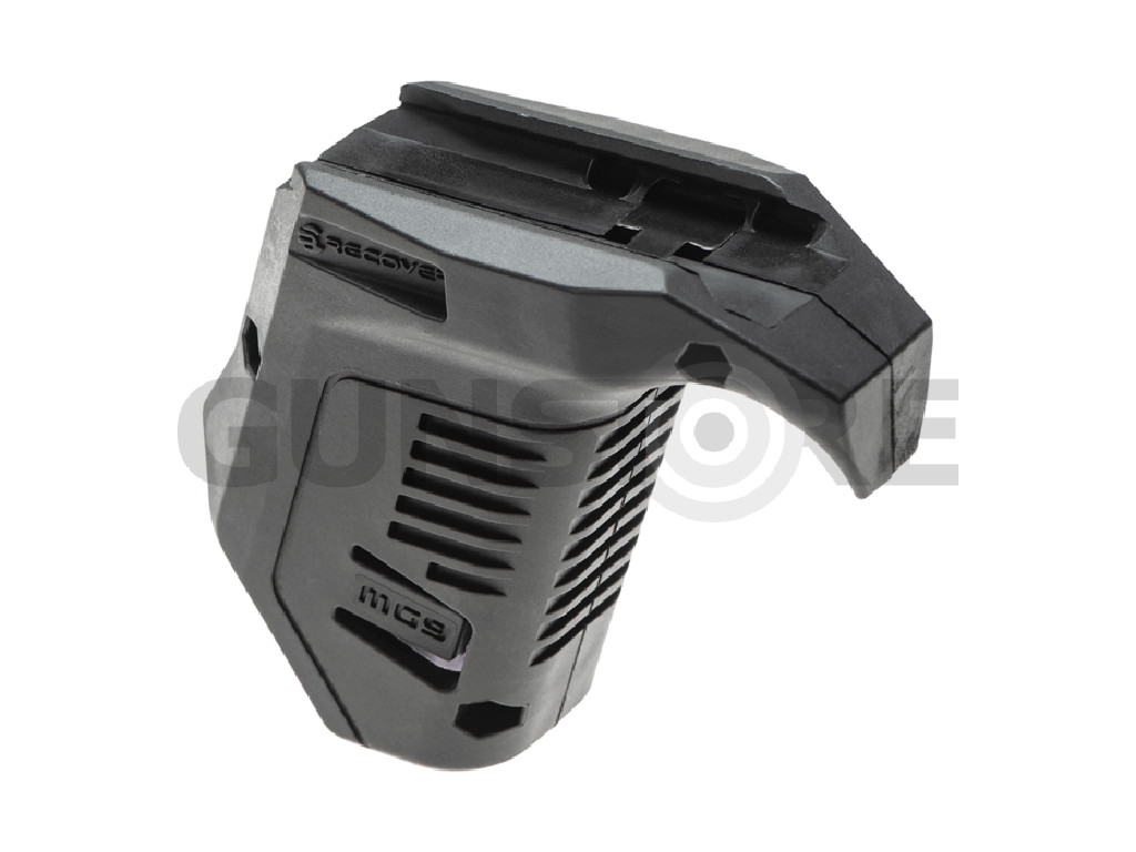 MG9 Angled Mag Grip for Glock Magazines