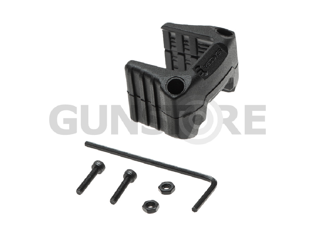 GCH Charging Handle for Glock Double Stack 9mm/.40
